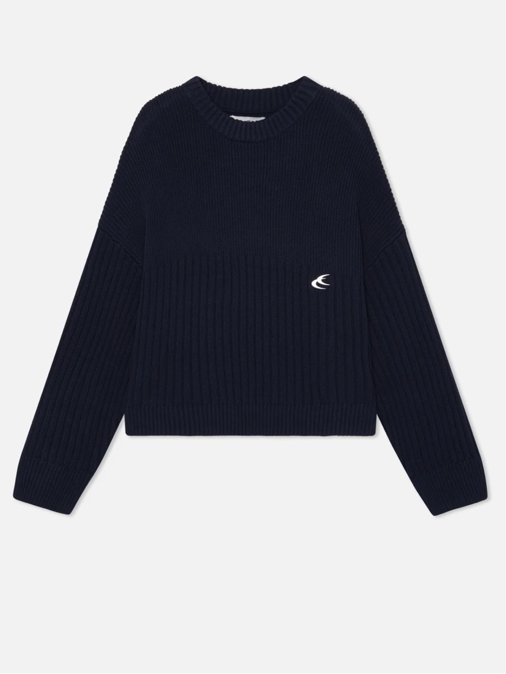 Scuffers - Pin Navy knit